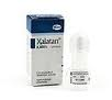 Xalatan Ophthalmic sol.  50 Mcg  2.5 ml Latanoprost